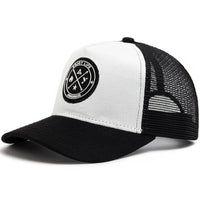 White Black