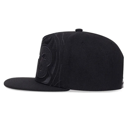 Unisex 23 Basketball Embroidery Hip-hop Hats