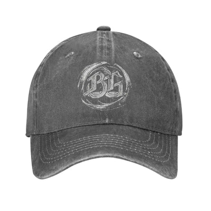 Blinded Guardian Heavy Metal Trucker Baseball Cap