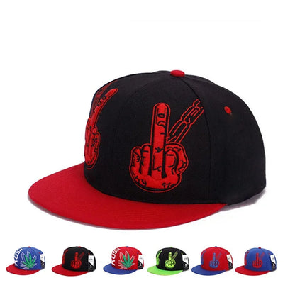 Luxury Brand High Quality Adjustable Baseball Cap
