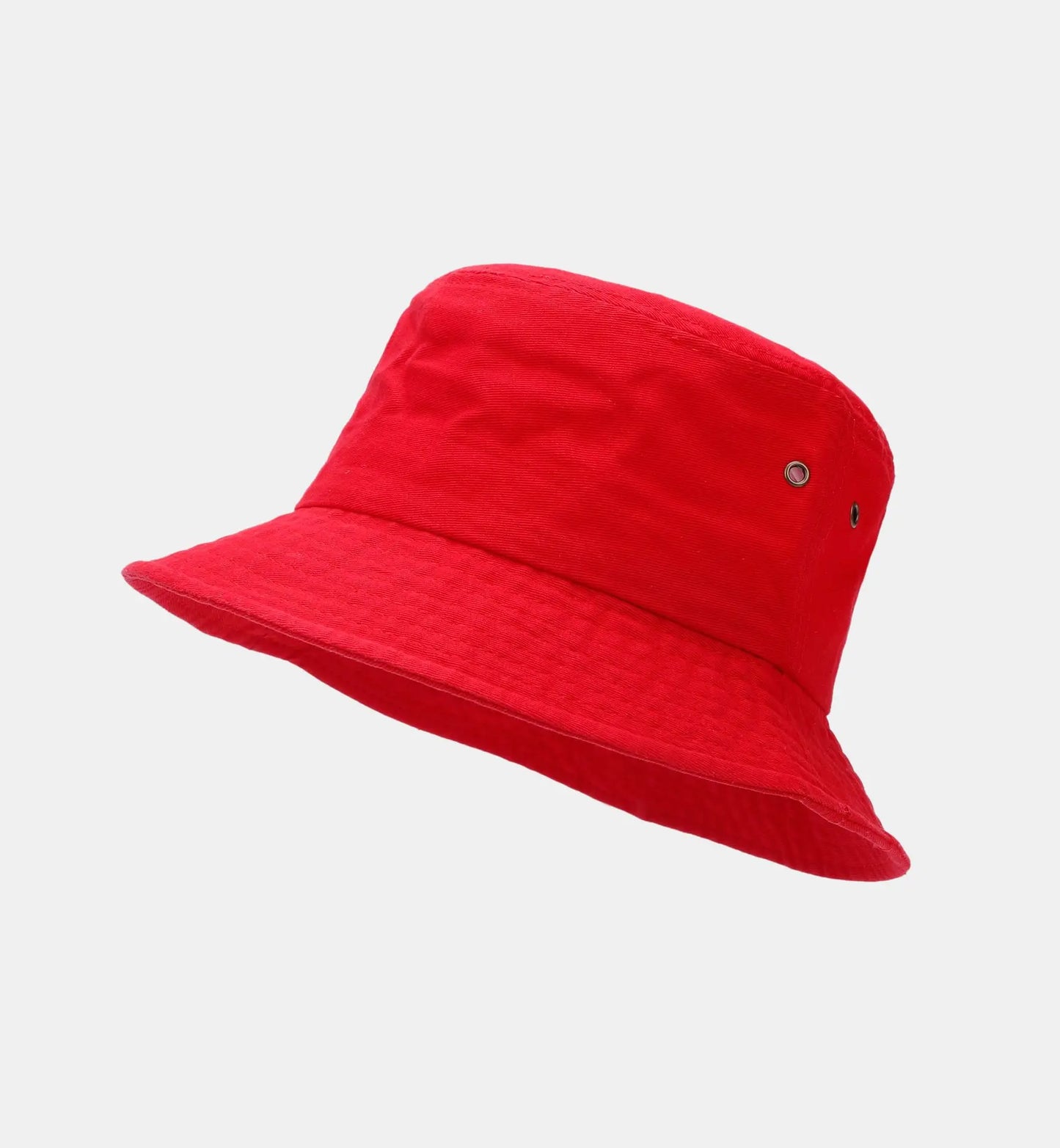 Fluorescent Green Bucket Hat Four Seasons Candy