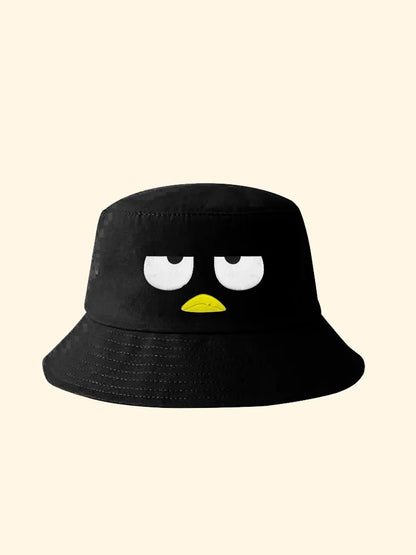 Liu Jo Cartoon Fisherman Bucket Hat
