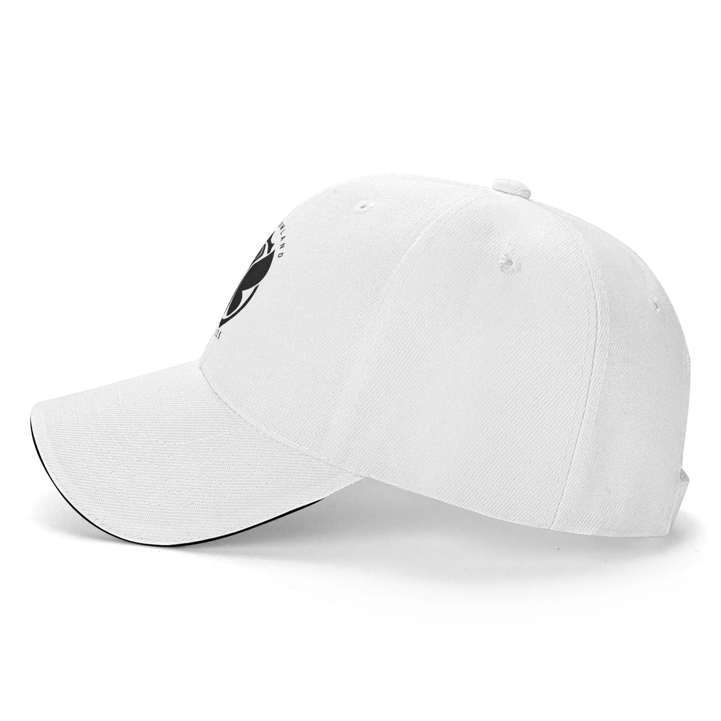 Tomorrowland 2025 Festival Y2K Snapback Baseball Cap