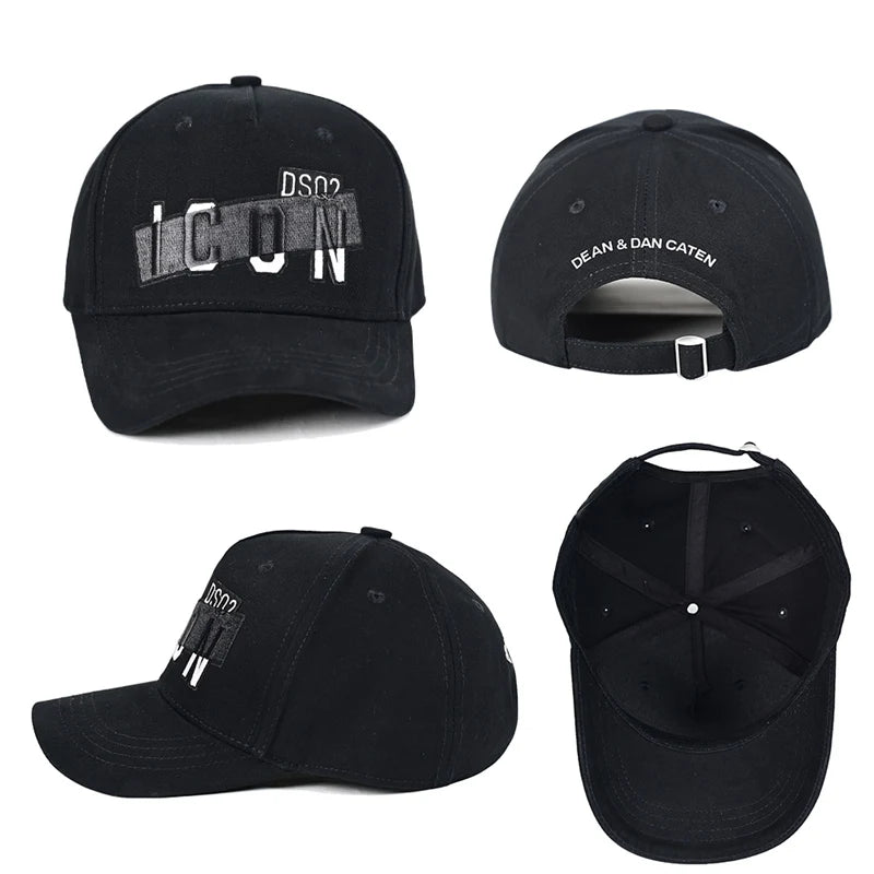 Street Style Hip Hop Baseball Cap