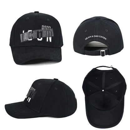 Street Style Hip Hop Baseball Cap