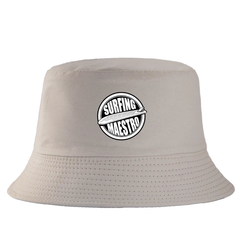 Surf Element Reversible Bucket Hat