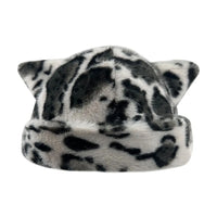 Leopard White