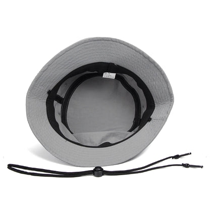 Waterproof Outdoor Bucket Hat Unisex Sun Protection