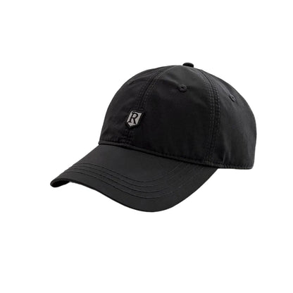 Breathable Embroidered Adjustable Baseball Cap