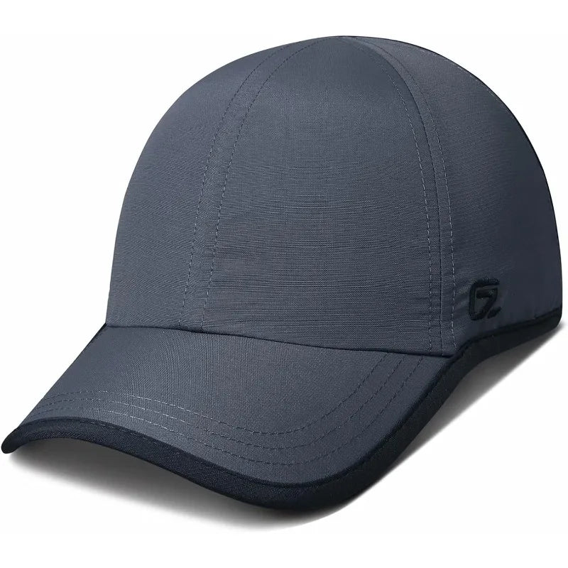 4H Clover Adjustable Sun Protection Baseball Cap