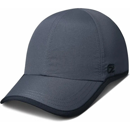 4H Clover Adjustable Sun Protection Baseball Cap