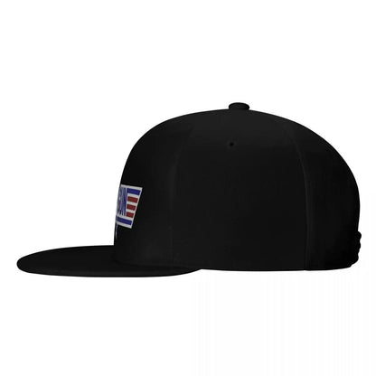Top Gun Maverick Number 11 Snapback Cap