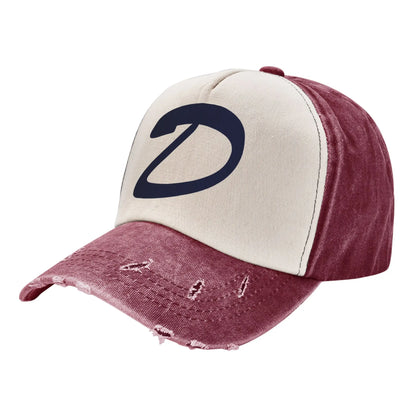 Walking Dead Clementine Baseball Cap
