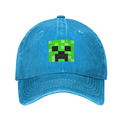 Chicken Jockey Streetwear Trucker Baseball Cap