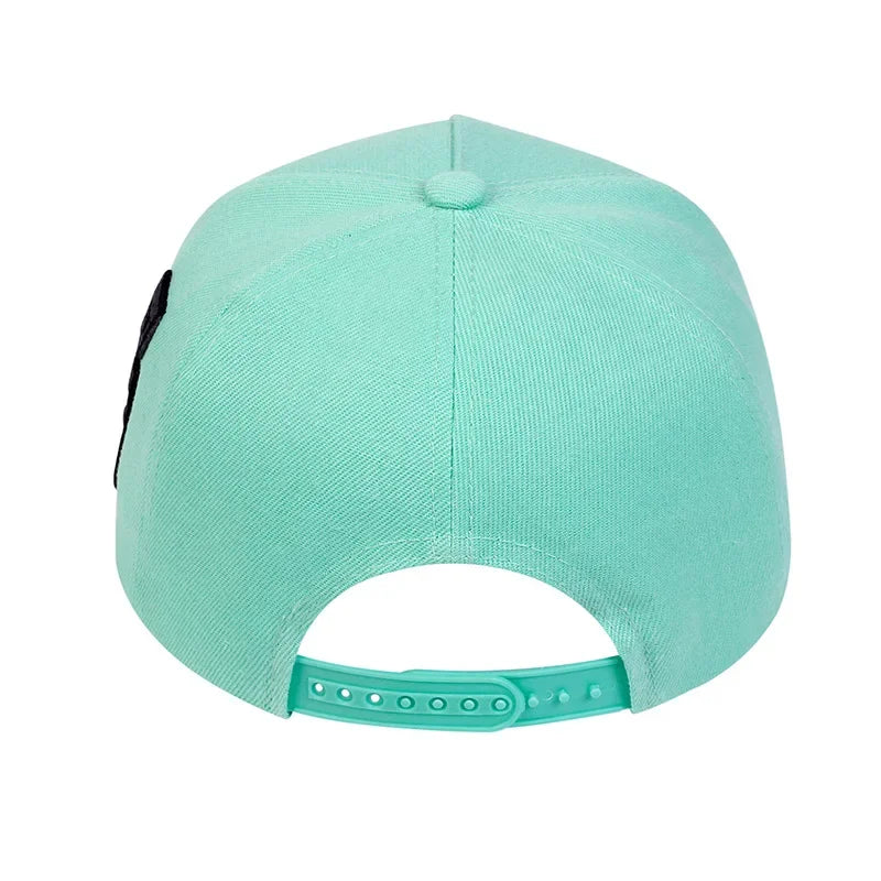 New Luxury Cute High Quality Unisex Baseball Caps