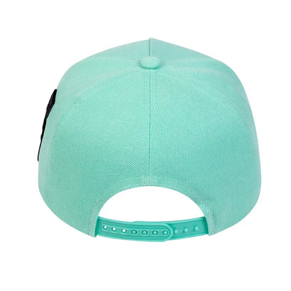 New Luxury Cute High Quality Unisex Baseball Caps