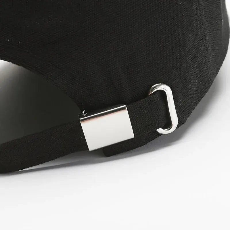 Summer Long Brim Outdoor Baseball Cap