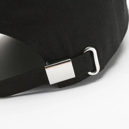 Summer Long Brim Outdoor Baseball Cap