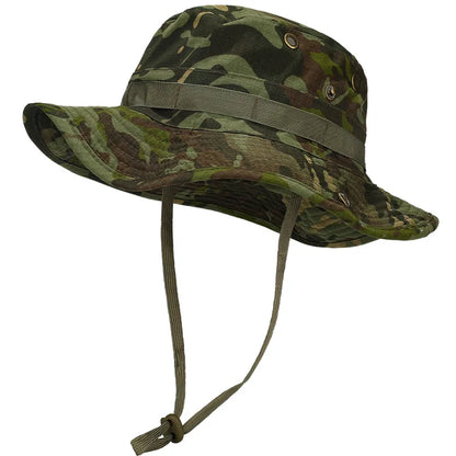 Four Seasons Bucket Hats
