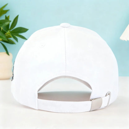 Classic New York Retro Unisex Baseball Cap