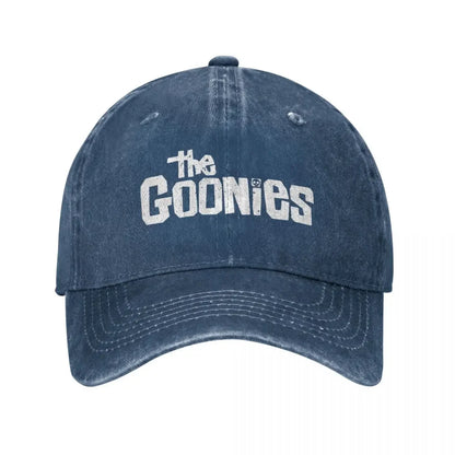 The Goonies Baseball Cap