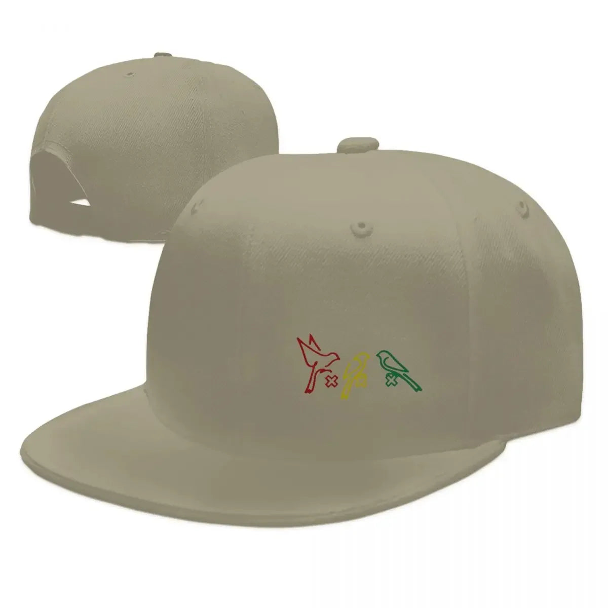 Bob Marley Ajax Streetwear Baseball Snapback Cap