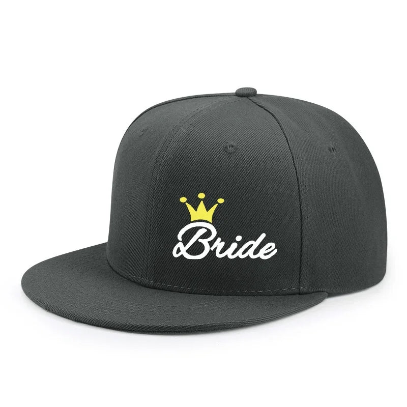 Unisex Multifunctional Street Style Snapback Cap