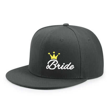 Unisex Multifunctional Street Style Snapback Cap