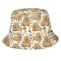 Capybara