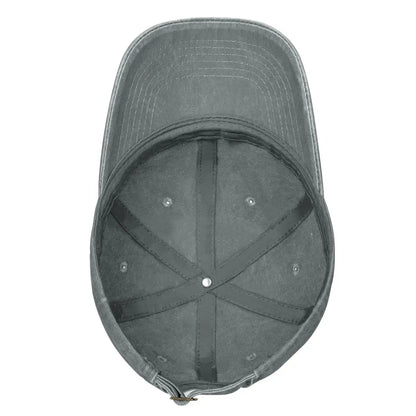 Land Rover Illustration Fashion Baseball Cap