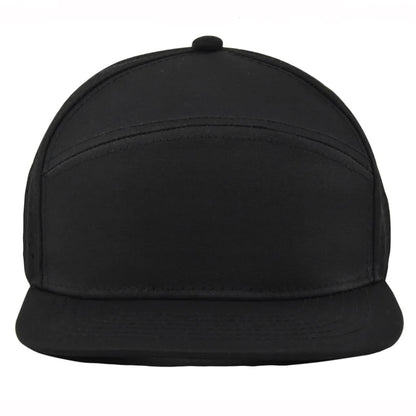 Men’s Adjustable Hip Hop Snapback Baseball Cap