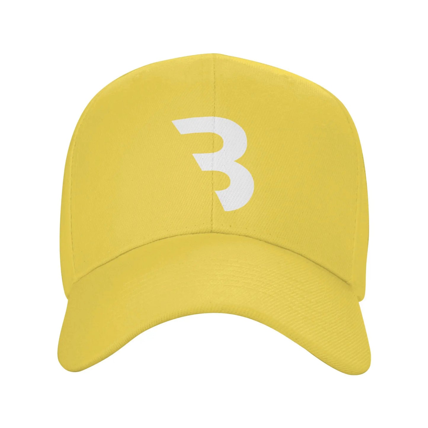 Custom Cbum Adjustable Dad Baseball Cap