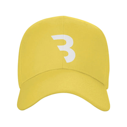 Custom Cbum Adjustable Dad Baseball Cap