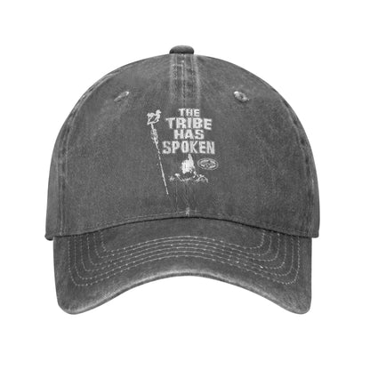 Survivor The Tribe Has Spoken Baseball Cap