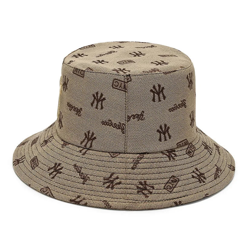 Autumn Fashion Fisherman Bucket Hat