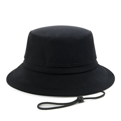 Feinion Packable Sun Bucket Hat Unisex