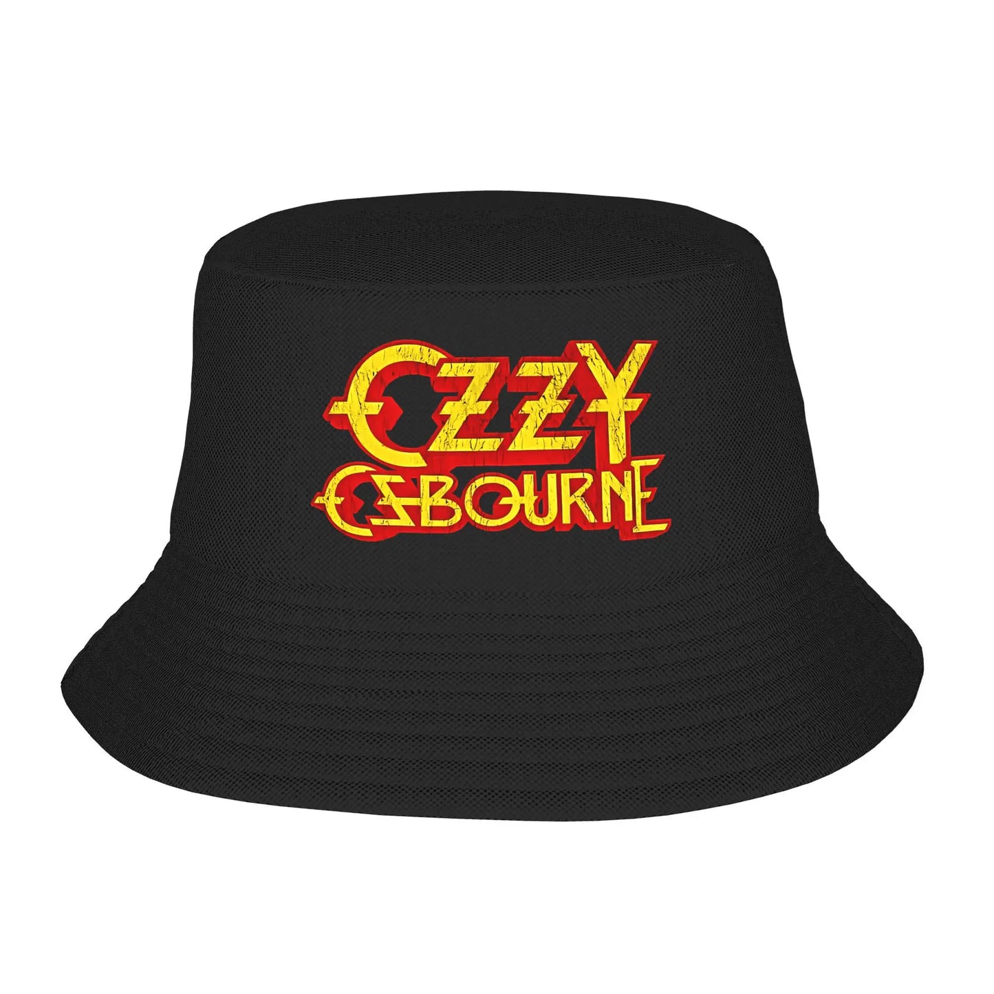 Ozzys Osbournes Vintage Bucket Hat