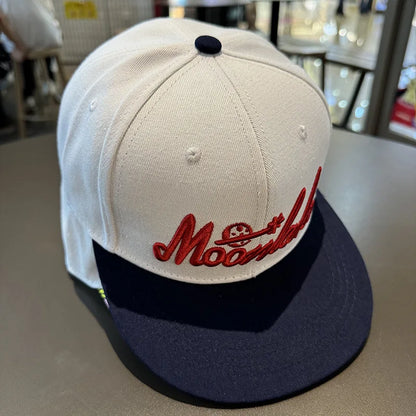 American Style Hip Hop Baseball Cap