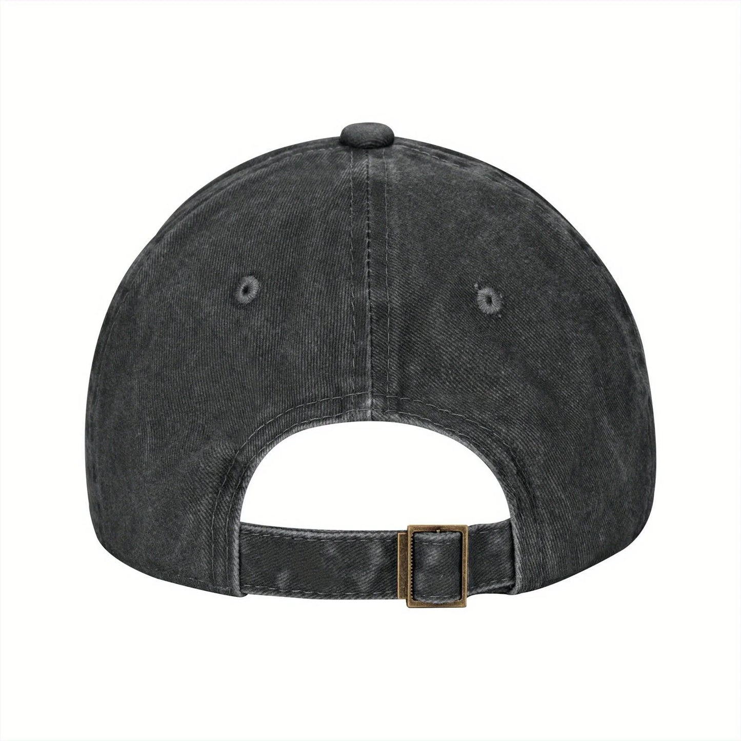 Hungry Veggie Geometric Retro Snapback Cap