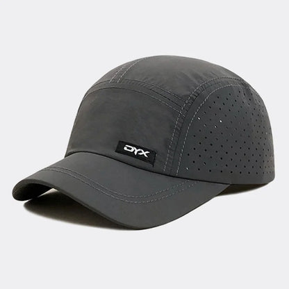 Breathable And Quick-Drying Baseball Hat