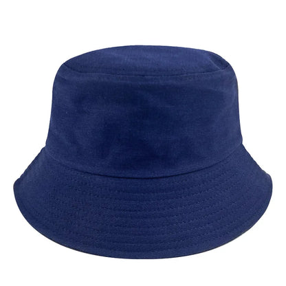 Summer Sun Protection & Breathable Round Crown