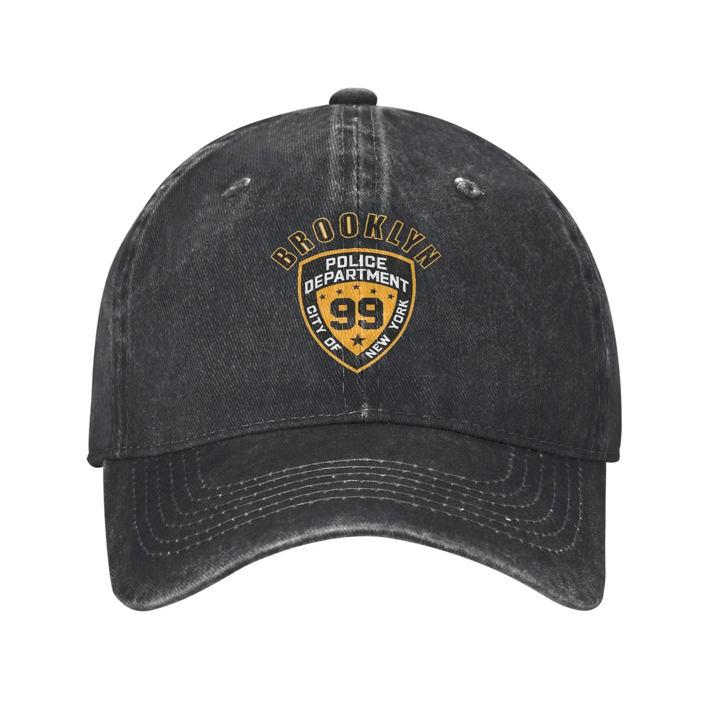Brooklyn Nine Nine 99th Precinct Baseball Cap