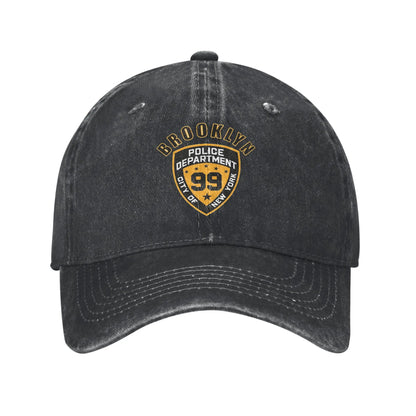 Brooklyn Nine Nine 99th Precinct Baseball Cap