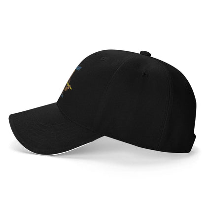 Thundarr Barbarian Classic Outdoor Snapback Baseball Cap