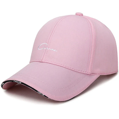 Personalized Unisex Adjustable Baseball Cap