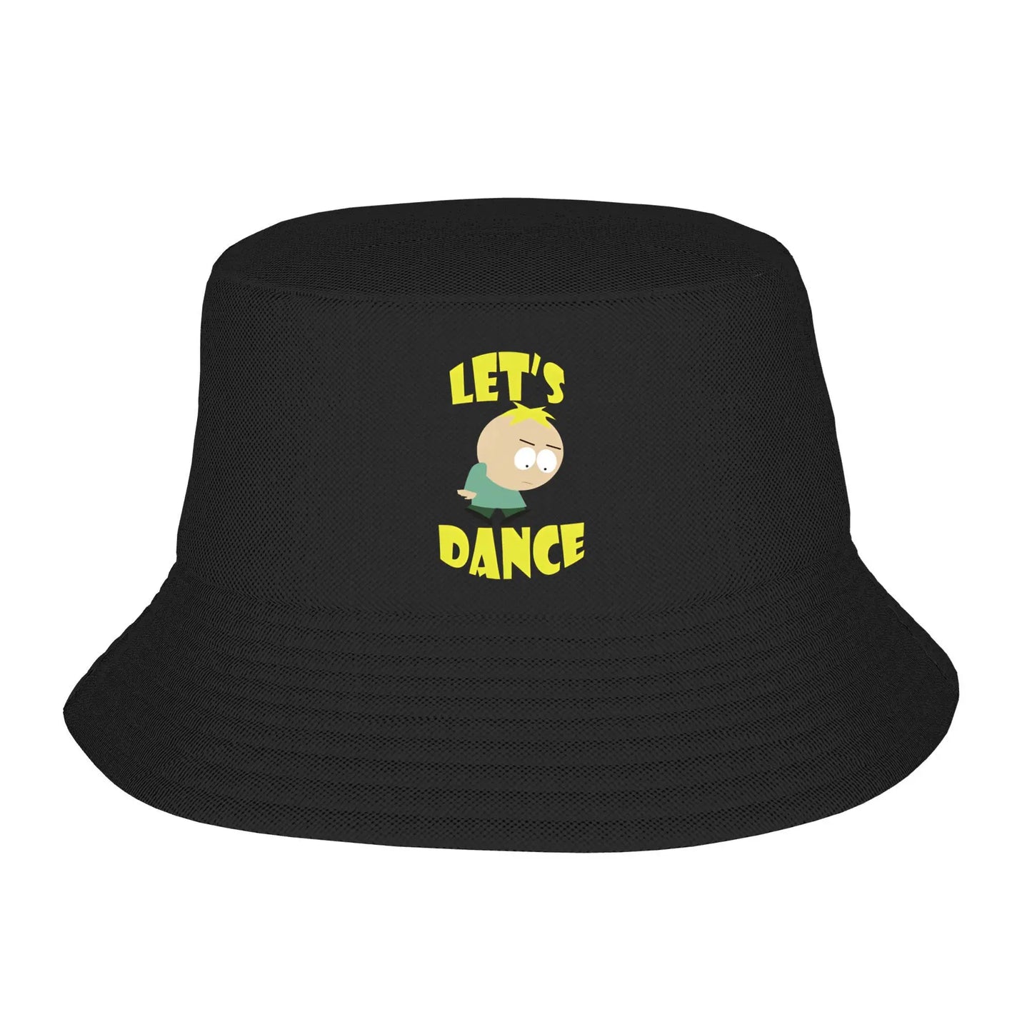SouthParks Butters Bucket Hat