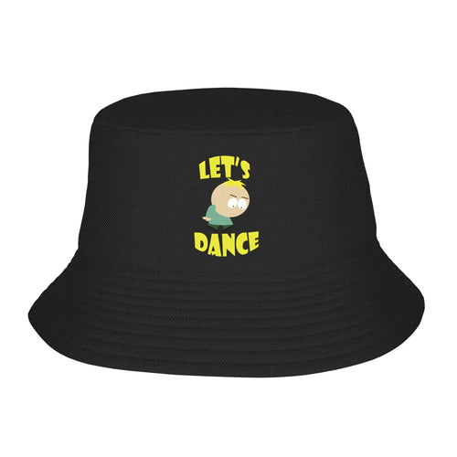 SouthParks Butters Bucket Hat