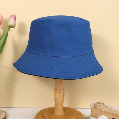 Candy Color Simple Light Plate Hat