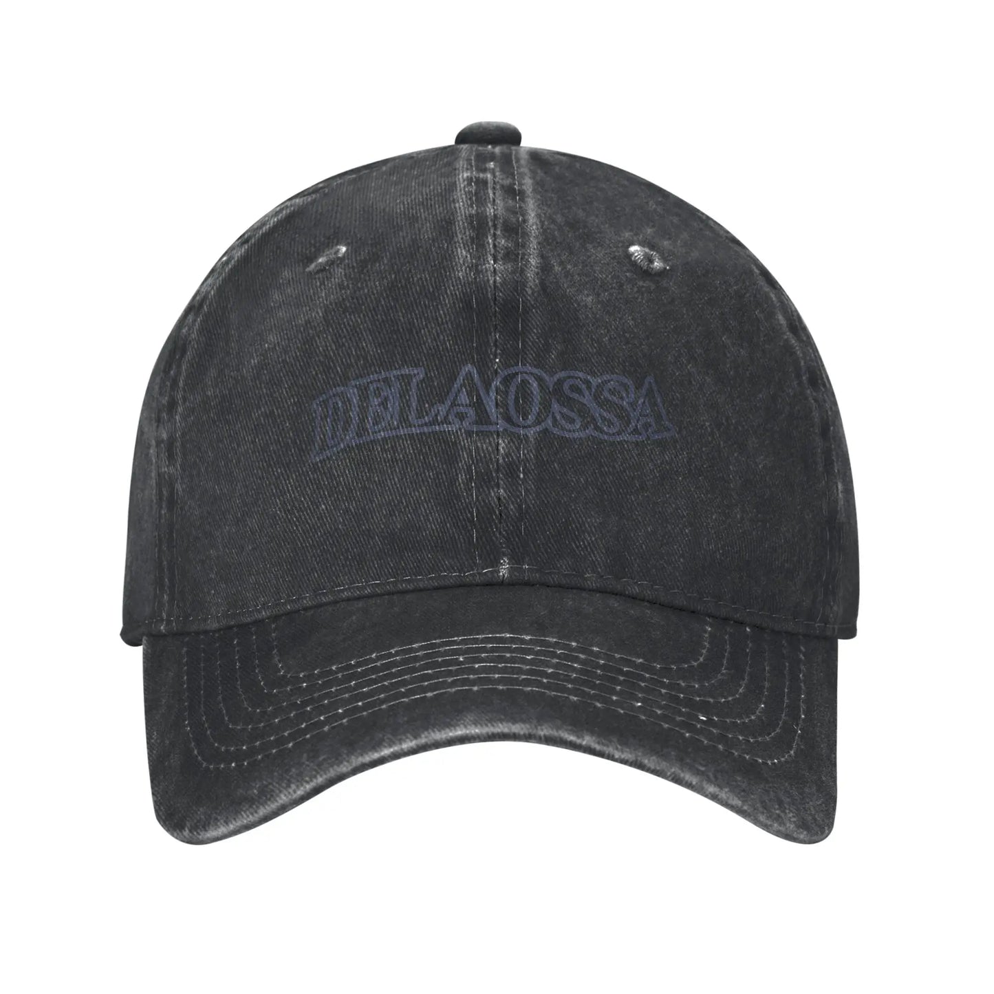 Rap D Delaossa La Madruga Tour Baseball Cap