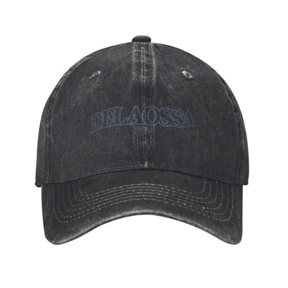 Rap D Delaossa La Madruga Tour Baseball Cap